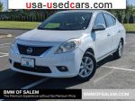 2012 Nissan Versa 1.6 SL  used car