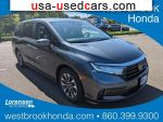 2023 Honda Odyssey EX-L  used car
