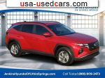 2023 Hyundai Tucson SEL  used car