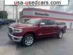 2023 RAM 1500 Limited  used car