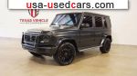 2021 Mercedes G-Class SUV  used car