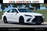 2023 Lexus ES 350 F SPORT Handling  used car
