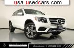 2018 Mercedes GLC 300 Base  used car