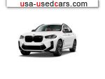 Car Market in USA - For Sale 2024  BMW X4 M AWD