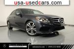 2016 Mercedes E-Class E 350  used car