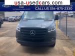 Car Market in USA - For Sale 2021  Mercedes Sprinter 2500 Standard Roof