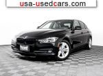 2018 BMW 328d Base  used car