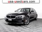 2018 BMW 530 i  used car