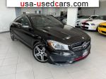 2016 Mercedes CLA-Class CLA 250 4MATIC  used car