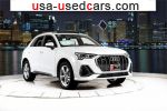 2023 Audi Q3 45 S line Premium Plus  used car