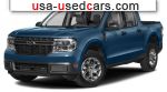 Car Market in USA - For Sale 2023  Ford Maverick XLT