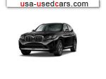 Car Market in USA - For Sale 2024  BMW X3 sDrive30i