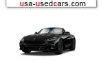 Car Market in USA - For Sale 2024  BMW Z4 sDrive30i