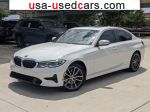 2020 BMW 330 i xDrive  used car