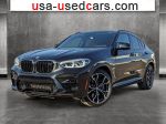 2020 BMW X4 M   used car