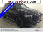 2022 Mercedes AMG GLE 53 Base  used car