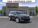 Car Market in USA - For Sale 2024  Cadillac XT6 Luxury AWD