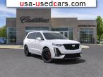 Car Market in USA - For Sale 2024  Cadillac XT6 Sport AWD