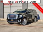 2023 GMC Yukon XL Denali  used car