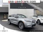 Car Market in USA - For Sale 2022  Lincoln Corsair Reserve