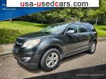 2014 Chevrolet Equinox 2LT  used car