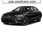 2020 Mercedes C-Class C 300  used car
