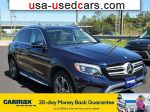 2016 Mercedes GLC-Class GLC 300 4MATIC  used car