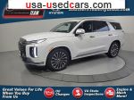 2024 Hyundai Palisade Calligraphy  used car