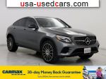 2019 Mercedes GLC 300 4MATIC Coupe  used car