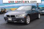 2013 BMW 328 328i Sedan 4D  used car