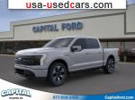 Car Market in USA - For Sale 2023  Ford F-150 Lightning Platinum