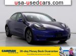 2021 Tesla Model 3 Standard Range Plus  used car