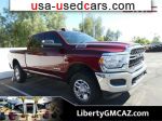 2022 RAM 2500 Tradesman  used car