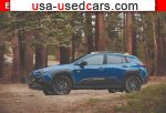 2024 Subaru Crosstrek Wilderness  used car