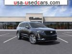 2024 Cadillac XT6 Premium Luxury AWD  used car