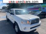 2010 Toyota Tacoma Access Cab  used car