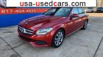 2016 Mercedes C-Class C 300  used car