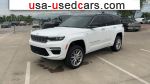 2023 Jeep Grand Cherokee 4xe Summit  used car