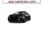 2024 BMW M8 Competition  used car