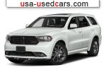 2017 Dodge Durango R/T  used car