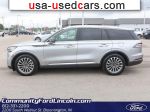 2022 Lincoln Aviator RESERVE  used car