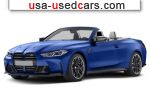 2022 BMW M4 Base  used car