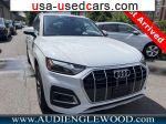 2021 Audi Q5 40 Premium Plus  used car