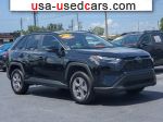 2022 Toyota RAV4 Hybrid XLE  used car