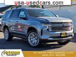 2023 Chevrolet Tahoe High Country  used car