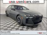 2023 BMW 760 760i xDrive  used car
