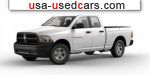 2012 RAM 1500 Tradesman Heavy Duty  used car