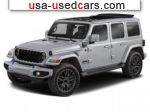 2024 Jeep Wrangler Rubicon  used car