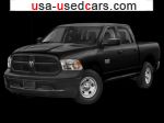 2023 RAM 1500 Tradesman  used car