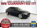 2016 BMW 328 328i  used car